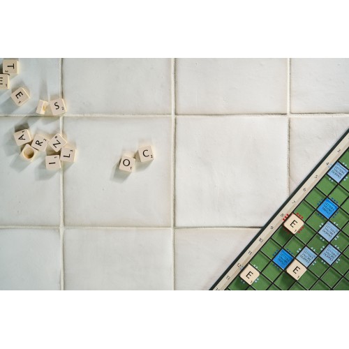 Venezia es un azulejo todo masa artesanal de Opificio | Terracerámica