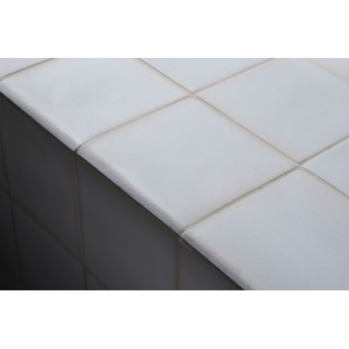 Venezia es un azulejo todo masa artesanal de Opificio | Terracerámica