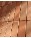 Alma de Autentica es un gres artesano coloreado | Terracerámica