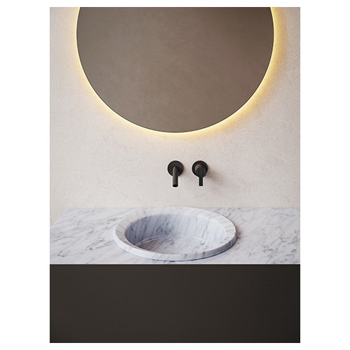 Mueble de Inbani serie Edge by Nendo | Terracerámica