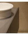 Mueble de Inbani serie Edge by Nendo | Terracerámica