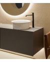 Mueble de Inbani serie Edge by Nendo | Terracerámica