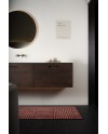 Mueble de baño de Inbani, serie Ease | Terracerámica