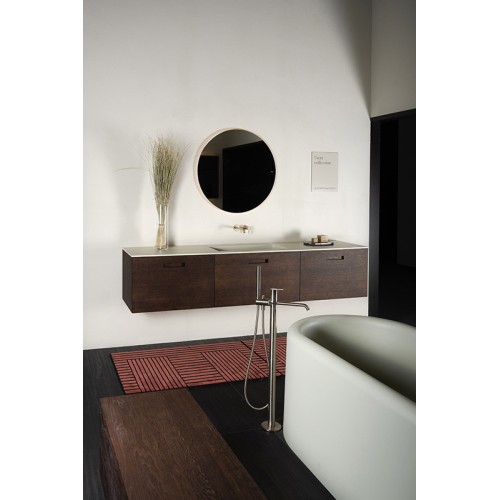 Mueble de baño de Inbani, serie Ease | Terracerámica