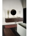 Mueble de baño de Inbani, serie Ease | Terracerámica