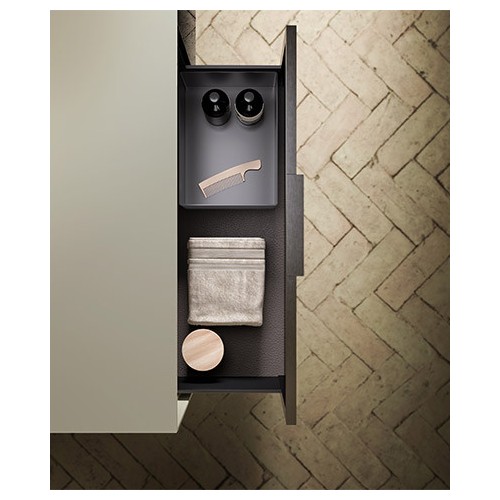 Mueble de baño de Inbani, serie Heritage | Terracerámica