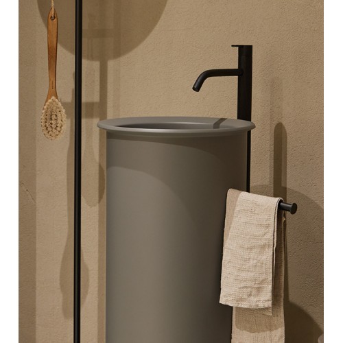 Edge45. Lavabo sfreestanding de Inbani | Terracerámica