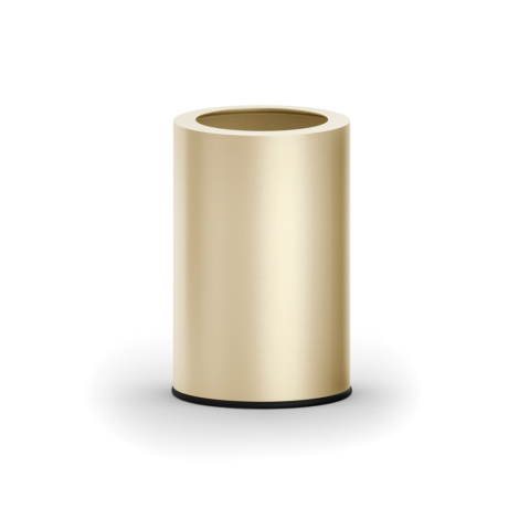 Papelera para habitación de la marca Decor Walther | Terracerámica
