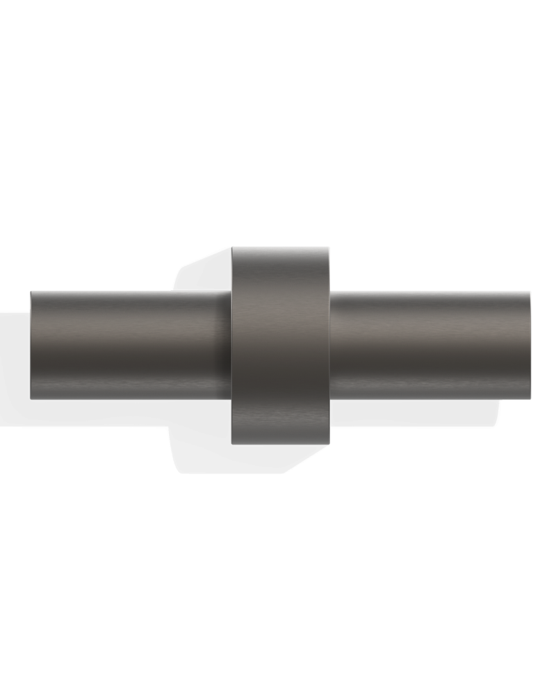Percha doble modelo Century de la marca Decor Walther | Terracerámica Percha doble modelo Century de la marca Decor Walther | Terracerámica