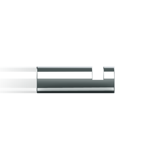 Percha modelo Mikado de la marca Decor Walther | Terracerámica