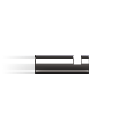 Percha modelo Mikado de la marca Decor Walther | Terracerámica