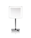 Touch BS 83 es un espejo de aumento de Decor Walther | Terracerámica