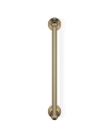 Classic es un toallero vertical de Decor Walther | Terracerámica