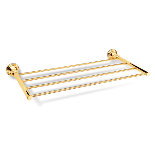 Classic es un toallero de la marca Decor Walther | Terracerámica