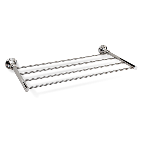 Classic es un toallero de la marca Decor Walther | Terracerámica