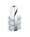 Brick es un toallero vertical de Decor Walther | Terracerámica