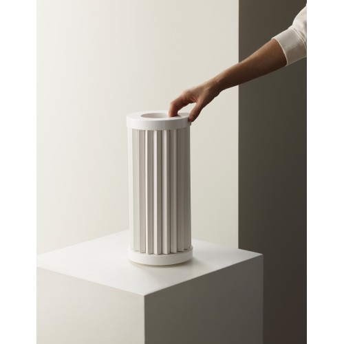 Jarrones ceramicos, by Ronan y E. Bouroullec by Mutina | Terracerámica