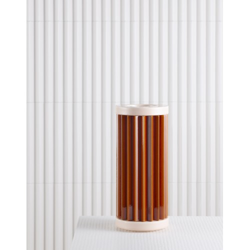 Jarrones ceramicos, by Ronan y E. Bouroullec by Mutina | Terracerámica
