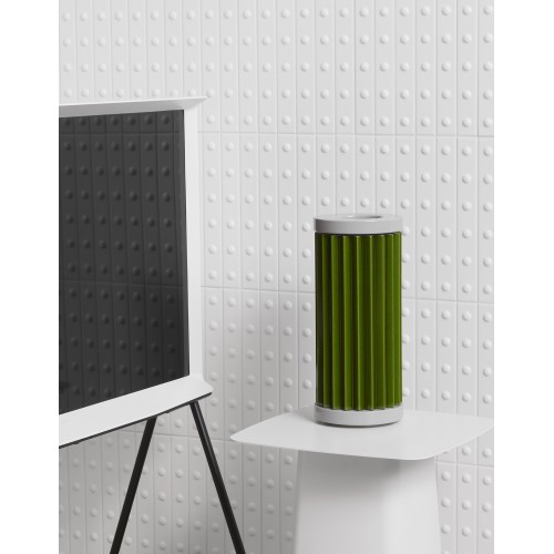 Jarrones ceramicos, by Ronan y E. Bouroullec by Mutina | Terracerámica