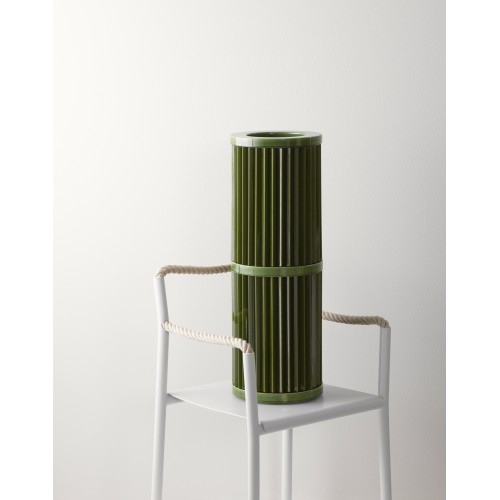 Jarrones ceramicos, by Ronan y E. Bouroullec by Mutina | Terracerámica