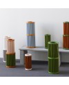 Jarrones ceramicos, by Ronan y E. Bouroullec by Mutina | Terracerámica
