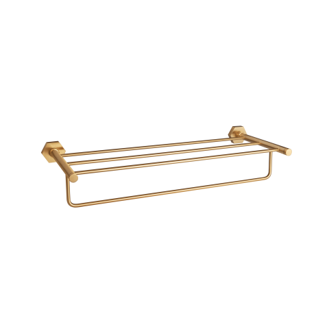 Toallero colección Geometric de la marca Windisch | Terracerámica