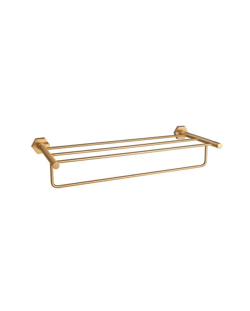 Toallero colección Geometric de la marca Windisch | Terracerámica Toallero colección Geometric de la marca Windisch | Terracerámica