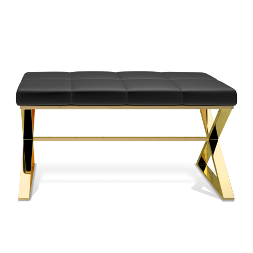 Banco de ducha Decor Walther modelo Bench | Terracerámica