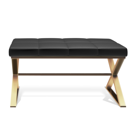 Banco de ducha Decor Walther modelo Bench | Terracerámica
