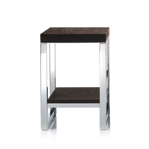 Taburete modelo Wo Hme de la marca Decor Walther | Terracerámica