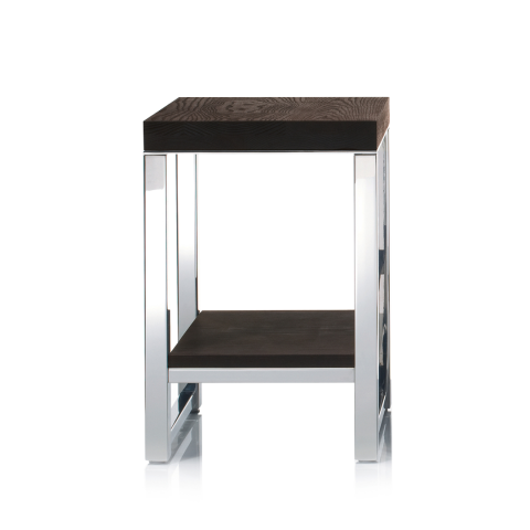 Taburete modelo Wo Hme de la marca Decor Walther | Terracerámica