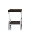Taburete modelo Wo Hme de la marca Decor Walther | Terracerámica