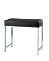 Taburete de la marca Decor Walther serie DW 66 | Terracerámica