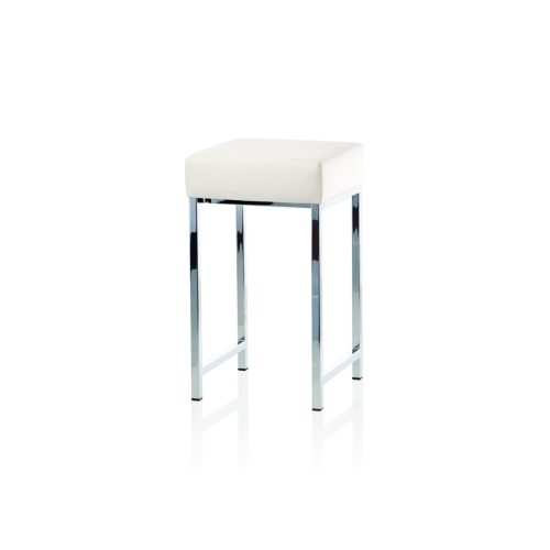 Taburete de la marca Decor Walther serie DW 64 | Terracerámica