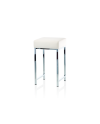 Taburete de la marca Decor Walther serie DW 64 | Terracerámica
