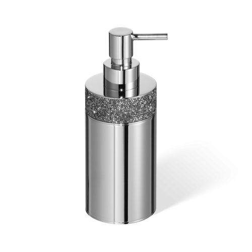 Dispensador de la firma Decor Walther colección Rocks |Terracerámica