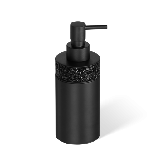 Dispensador de la firma Decor Walther colección Rocks |Terracerámica
