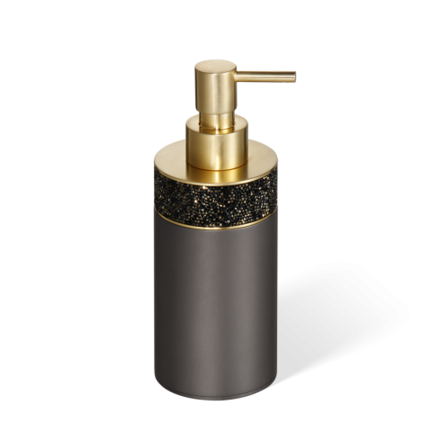 Dispensador de la firma Decor Walther colección Rocks |Terracerámica