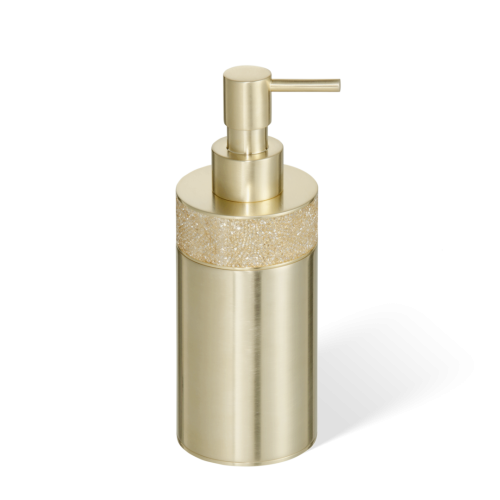 Dispensador de la firma Decor Walther colección Rocks |Terracerámica