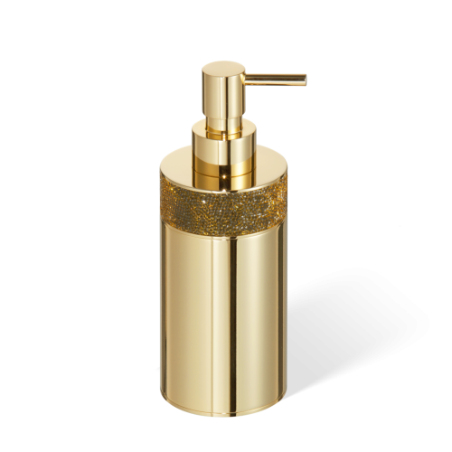 Dispensador de la firma Decor Walther colección Rocks |Terracerámica
