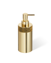 Dispensador de la firma Decor Walther colección Rocks |Terracerámica