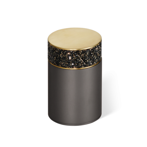 Caja multiusos de Decor Walther colección Rocks |Terracerámica