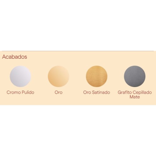 Escobillero colección Urban de la marca Windisch | Terracerámica