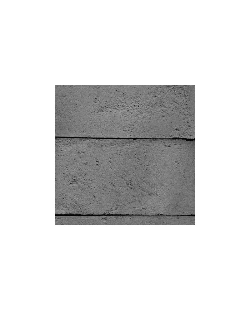 Sugaroni Nero Etrusco son baldosas de terracota | Terracerámica Sugaroni Nero Etrusco son baldosas de terracota | Terracerámica