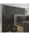 Yoko son unos azulejos en pasta blanca de la marca Wow | Terracerámica