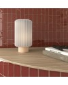 Yoko son unos azulejos en pasta blanca de la marca Wow | Terracerámica