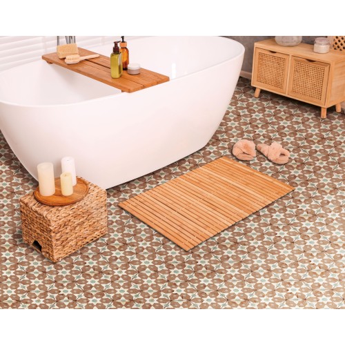 Alhambra es un azulejo porcelánico de Nandatiles | Terracerámica