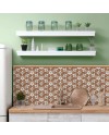Alhambra es un azulejo porcelánico de Nandatiles | Terracerámica