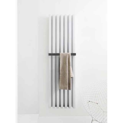 Soho de tubes es un radiador eléctrico/hidráulico | Terracerámica