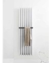 Soho de tubes es un radiador eléctrico/hidráulico | Terracerámica